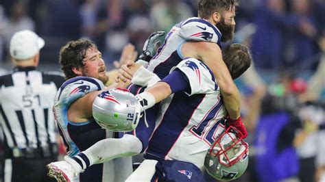 Super Bowl 2017 final score for Falcons vs. Patriots: New .